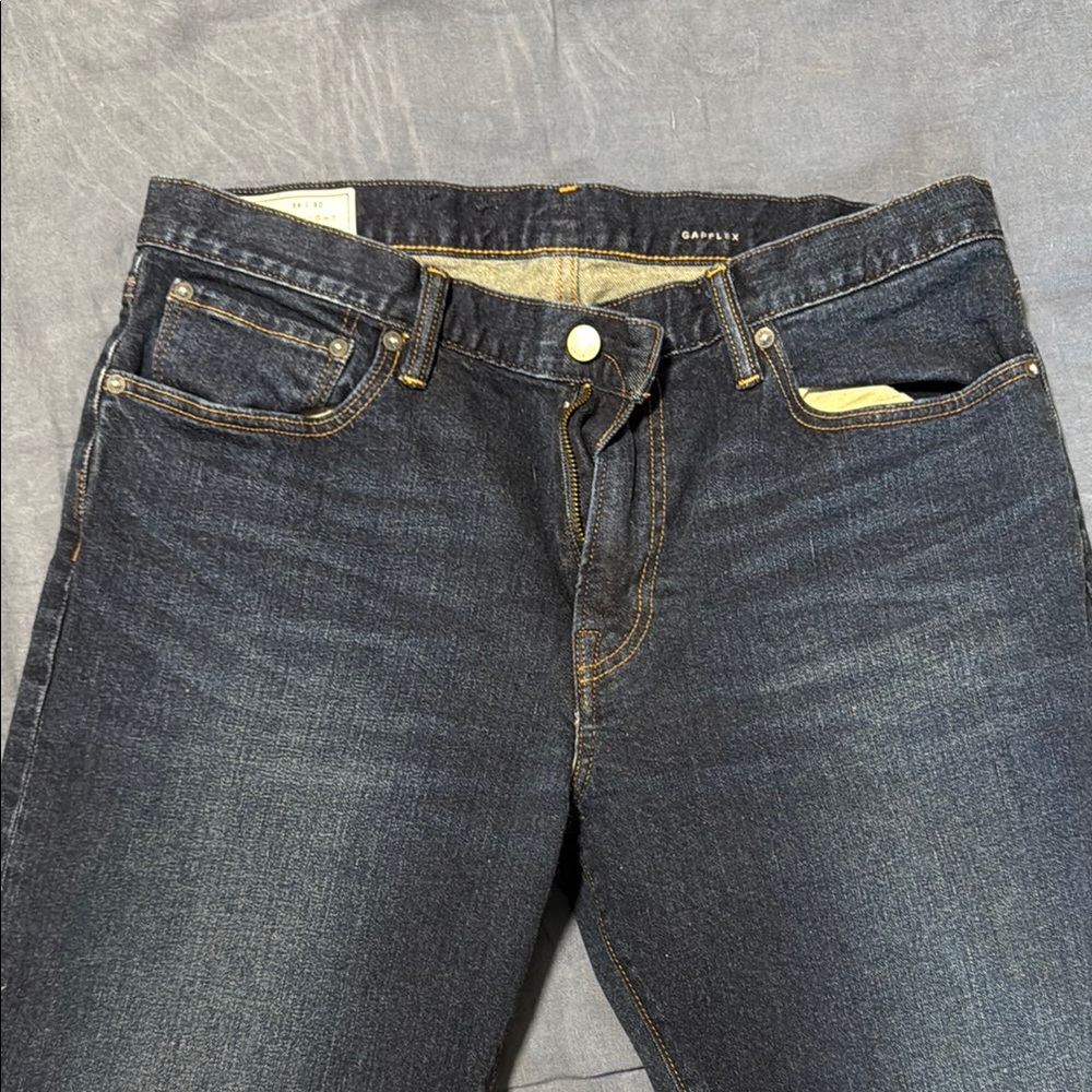 Men’s GAP Gapflex jeans 34x30